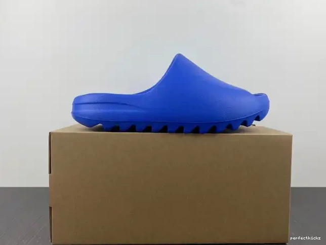 ID4133 Yeezy Azure Adidas Slide 0505